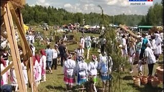 «Земля предков» вновь соберёт на праздник гостей в селе Арда - Вести Марий Эл