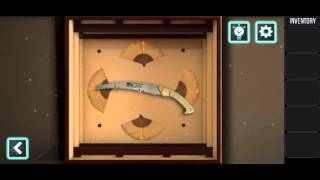 Can You Escape - Deluxe - Level 16