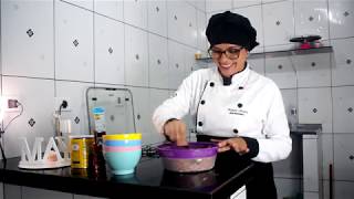CAPUCCINO DELICIOSO - NÃO PRECISA GELADEIRA