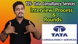 How to get job in TCS | My Funniest Experience ? |  Tamil