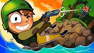 Can 3 Idiots Save 1 Girl? | PUBG: Funny Moments & Fails Ep. 5