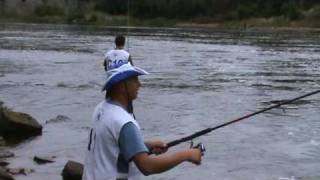 Narva lõhe 2009