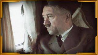 42 покушения на Гитлера
