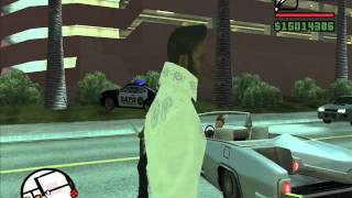 GTA south park