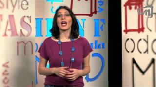 მოდა online - Promo - HD 12