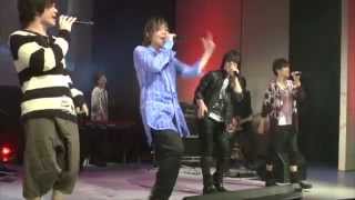 What's this?（Full ver.）生LIVE☆『幕末Rock』声技で絶頂★秘密Night【第1部】