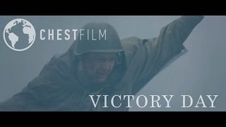 Видео о второй мировой 2015. Вторая мировая война в цвете