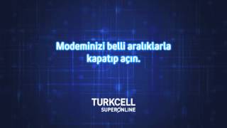 İnternet Bağlantı Çözümleri