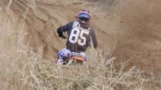 Kevin Schultheiss - TWOSTROKE