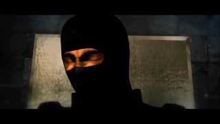 Counter Strike 1.6  - Intro(new) 1080p HD