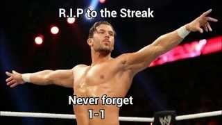 WWE Memes (Part 32: Wrestlemania XXX, The Streak and The Ultimate Warrior Edition)