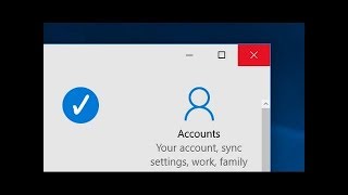 Windows 10 - How to Enable the Hidden Administrator Account