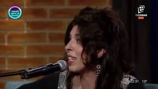 Rossana Taddei: La petaquita