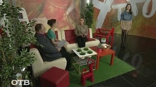 Выбираем удобную и стильную обувь (24.04.15)