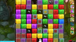 Pet Rescue Saga Level 2040 - NO BOOSTERS