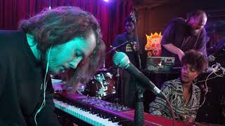 Idiom - Live@Jazz Re:freshed.