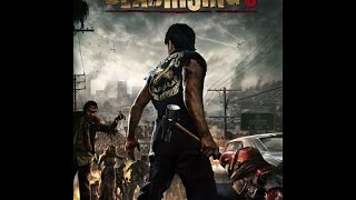 взлом dead rising 3  (опыт и мелочи)