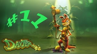 [PSP] Daxter #11 ✌ "Лесопилка, Танкер"✔