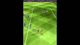Score hero 3 stars level 55