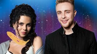 TOP-10 лучших русских песен 2k16