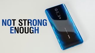 Redmi K20 Pro Detailed Review - Unworthy Flagship Killer. Advantages And Losses Of New Xiaomi Hope