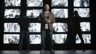 Франшиза TOPGUN 2018 | 18+