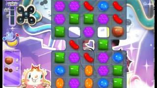 Candy Crush DREAMWORLD Level 24