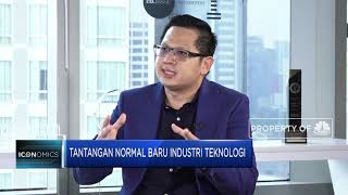 Uji Kepemimpinan Di Era Krisis