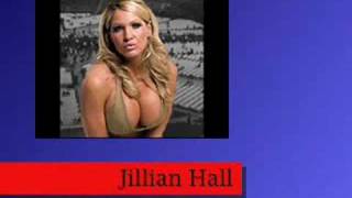 WWE vs TNA Impact!: Female Wrestler Video Game