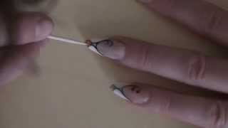 Geleva PENS. Рисуем гелевой ручкой.