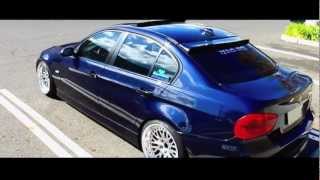 OPPA STANCE STYLE E90 CCW