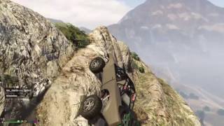 GTA V with Dub, EP 1