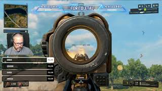 ? Victoria Nº 7 En Escuadra Random ? Ps4 Pro Call Of Duty Black Ops 4