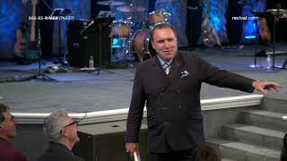Dr. Rodney Howard-Browne | Vision #5 | Vision19 Conference