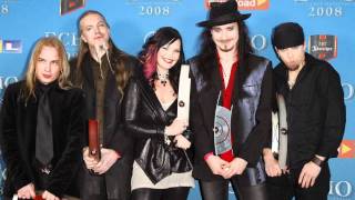 Anette Olzon - Sleeping Sun