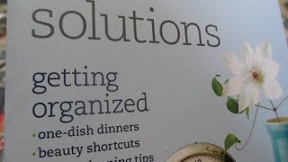 A LARGE Household Declutter