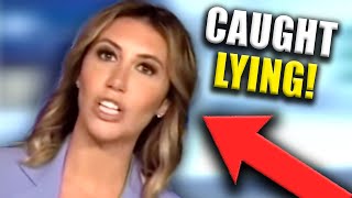 Habba Eats Her Words As Trump Freaks Over Bond