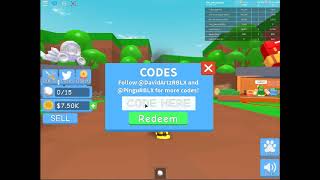 6 codes for paper ball simulator (first time i play)| Roblox