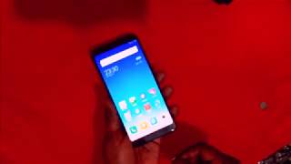 Xiaomi Redmi Note 5: USB OTG support?
