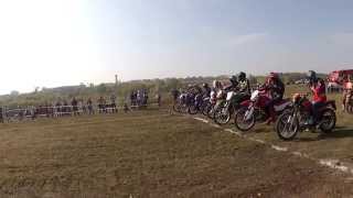 Irbis TTR 250 - 2  класс дорожный эндуро