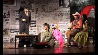 Black Comedy Part-5
