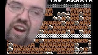 Jim on TRR ending with Keemstar