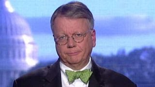 David Hawkings on Trump's handling of Puerto Rico recovery