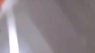 Uzbek qizi duo qilishni yirtvordi ???