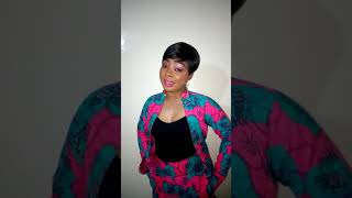 Oluwa kemy vous souhaite un bon week-end