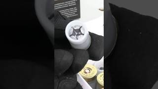 Hollow point shotgun shells ￼ vs Watermelons
