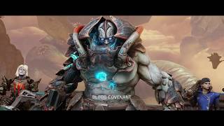Quake Champions Sapphire Radeon Nitro Plus RX 480 OC 8GB GDDR5