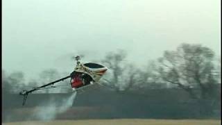 JS ＴＺ９０　Ｖ２　Frenzy  First flyght & Cool Flight