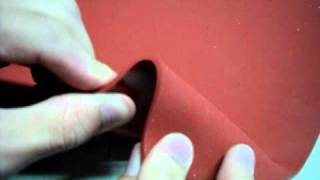 MANTA DE SILICONE PURO 3mm PARA PRENSA TÉRMICA SUBLIMAÇÃO (47) 3035-5564 ACRYFLON
