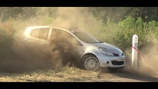 Rallye HAUTES CÔTES 2019